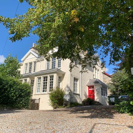 Ardenbeg Otel Grantown-on-Spey Dış mekan fotoğraf