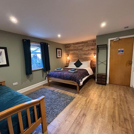 Ardenbeg Otel Grantown-on-Spey Dış mekan fotoğraf