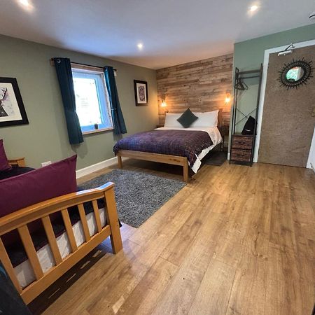 Ardenbeg Otel Grantown-on-Spey Dış mekan fotoğraf