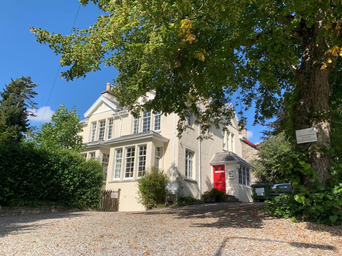 Ardenbeg Otel Grantown-on-Spey Dış mekan fotoğraf