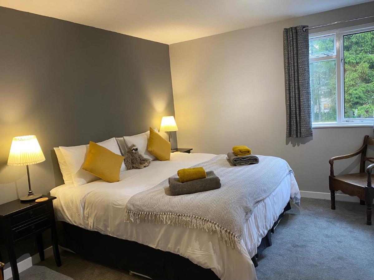 Ardenbeg Otel Grantown-on-Spey Dış mekan fotoğraf