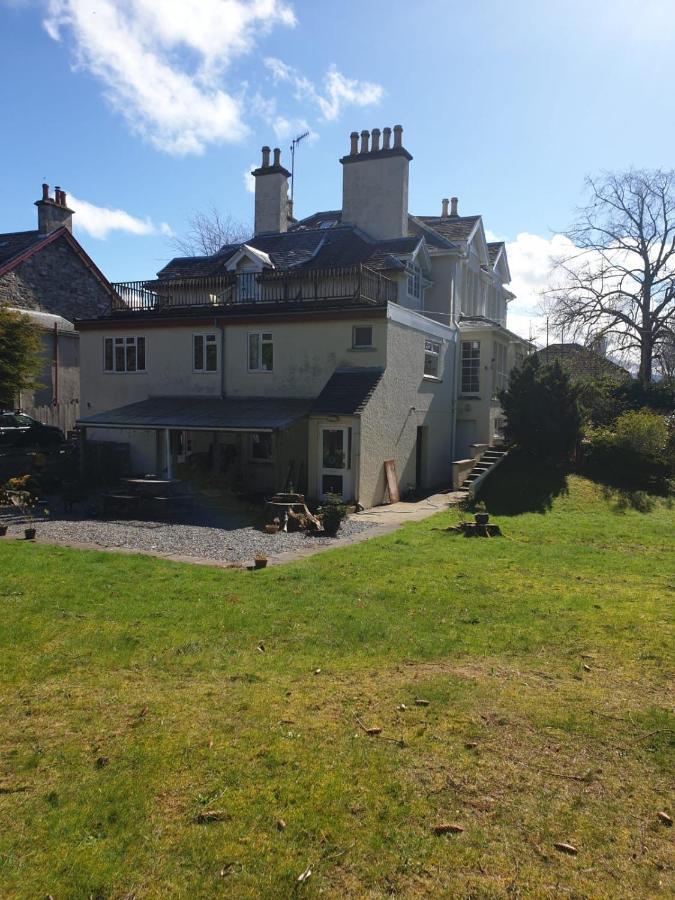 Ardenbeg Otel Grantown-on-Spey Dış mekan fotoğraf