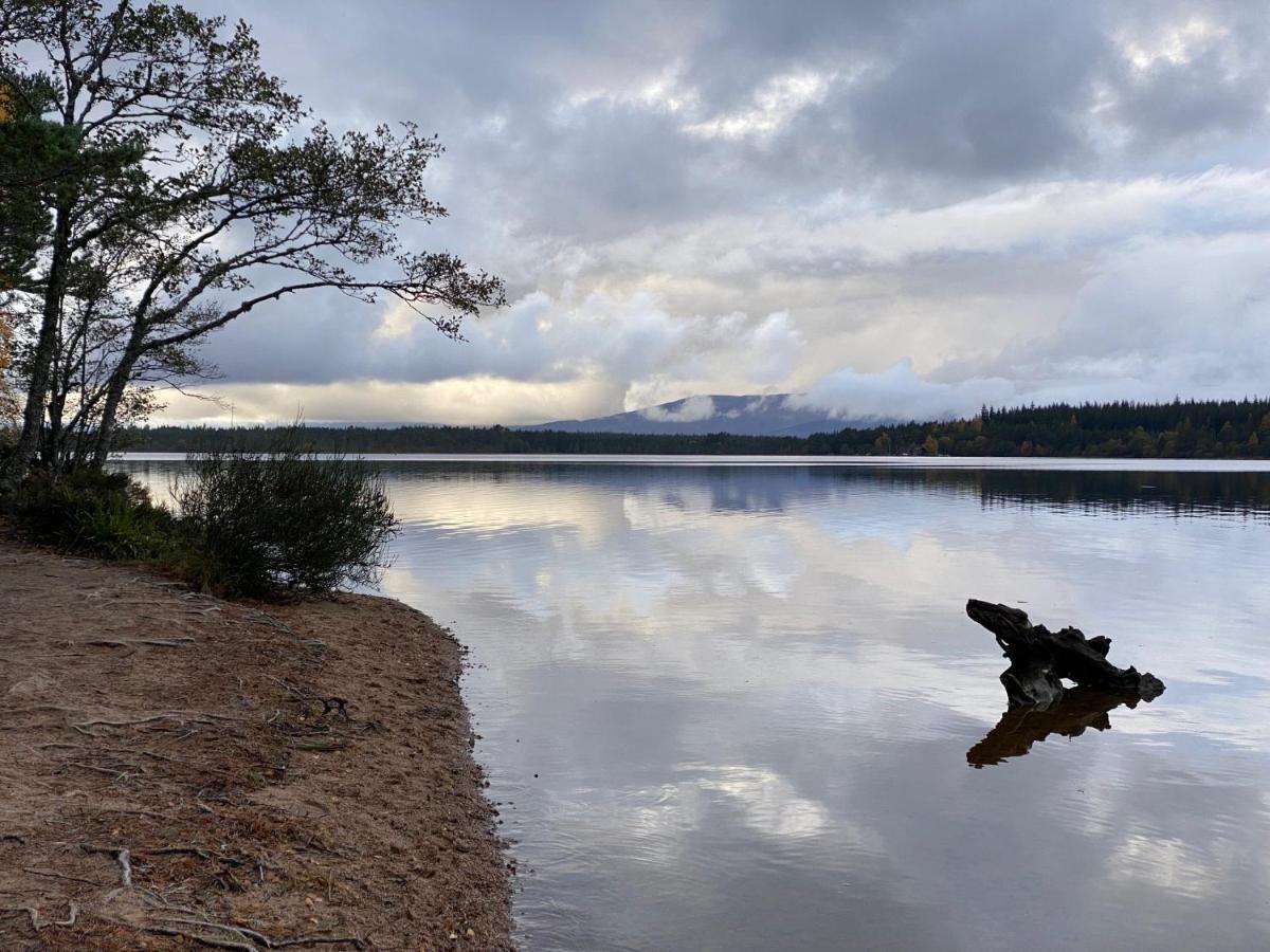 Ardenbeg Otel Grantown-on-Spey Dış mekan fotoğraf