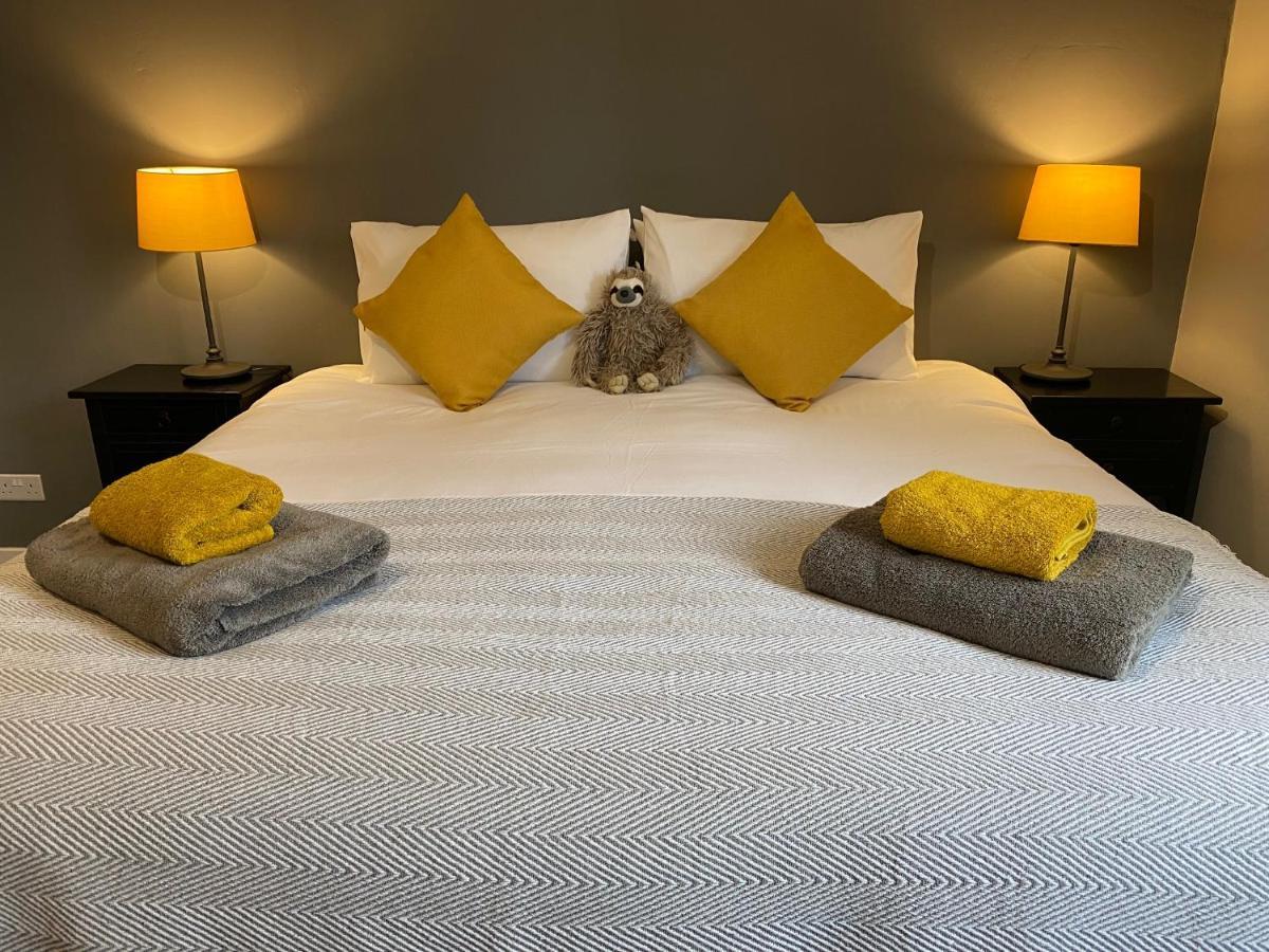 Ardenbeg Otel Grantown-on-Spey Dış mekan fotoğraf