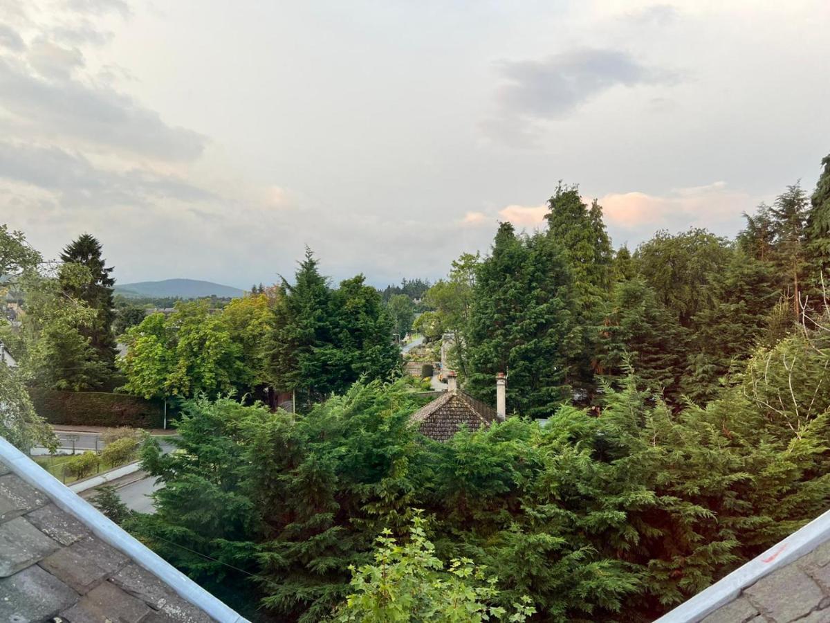 Ardenbeg Otel Grantown-on-Spey Dış mekan fotoğraf