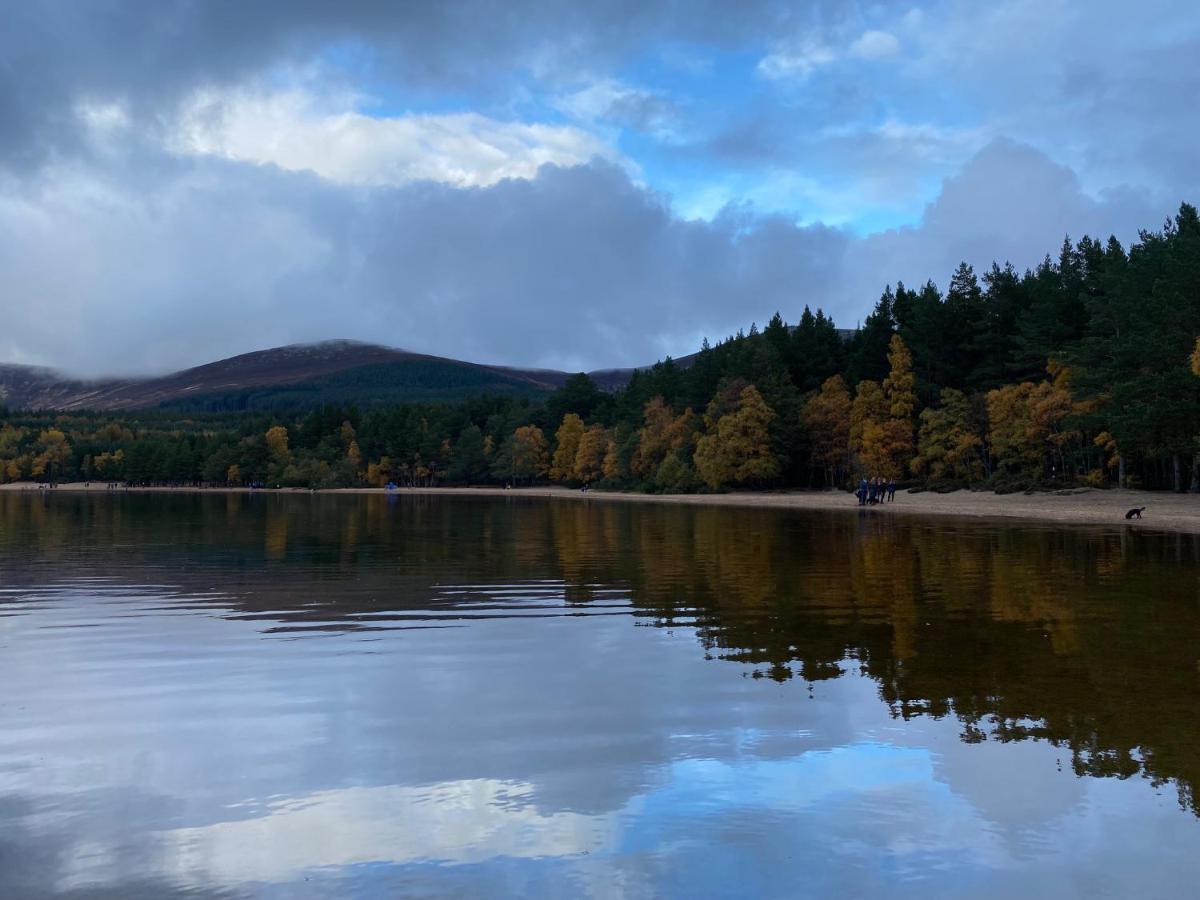 Ardenbeg Otel Grantown-on-Spey Dış mekan fotoğraf