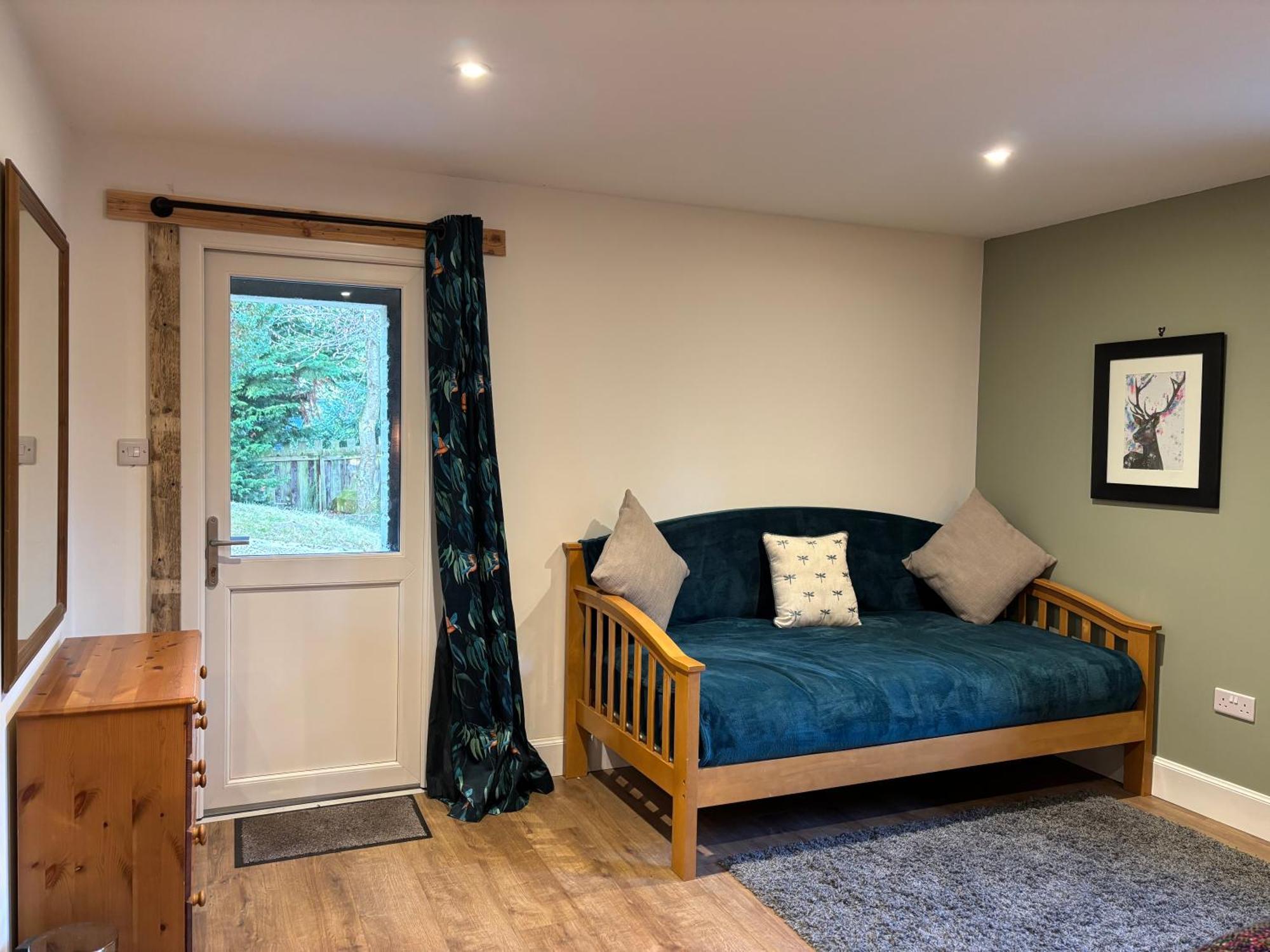 Ardenbeg Otel Grantown-on-Spey Dış mekan fotoğraf