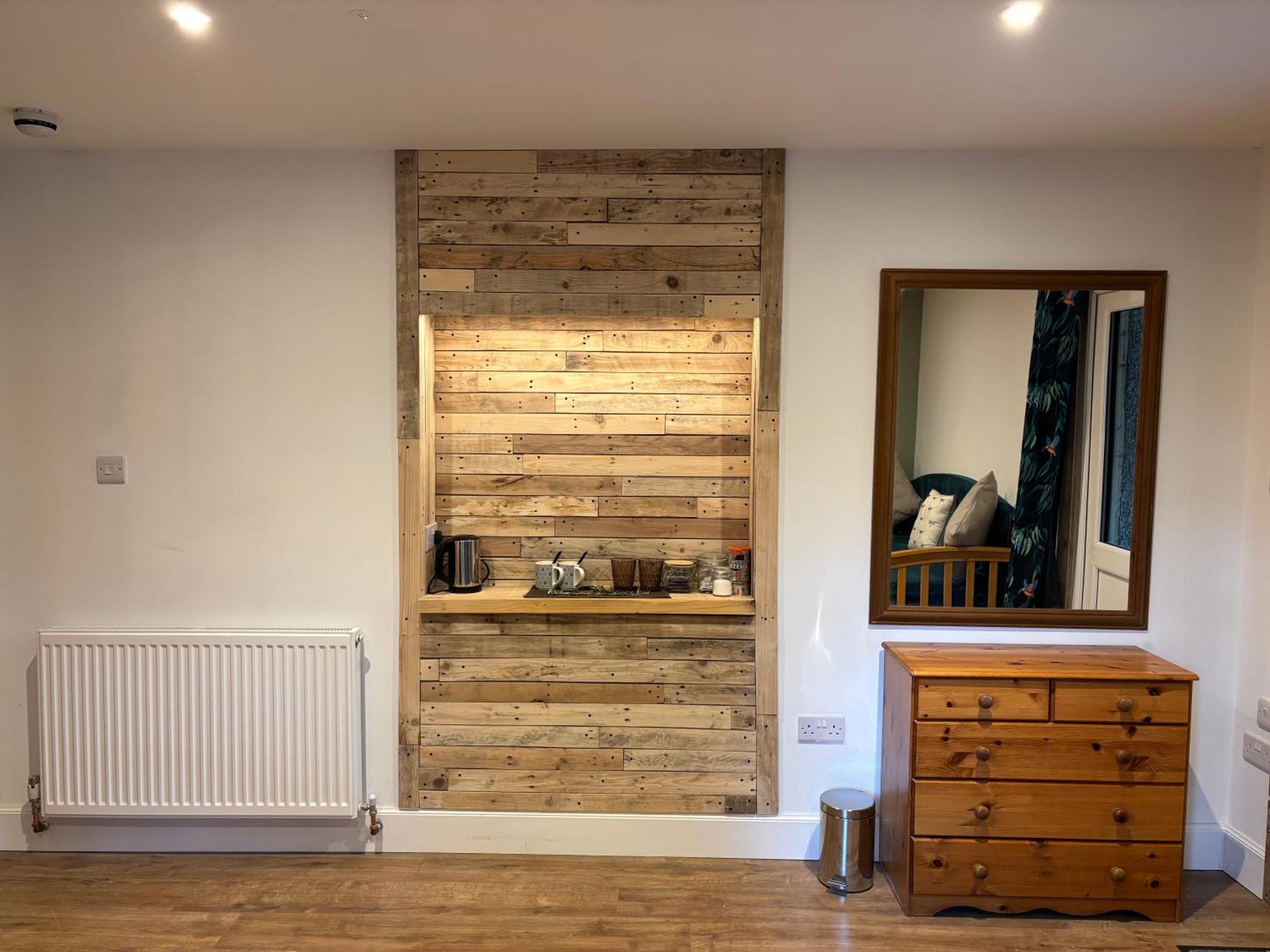 Ardenbeg Otel Grantown-on-Spey Dış mekan fotoğraf