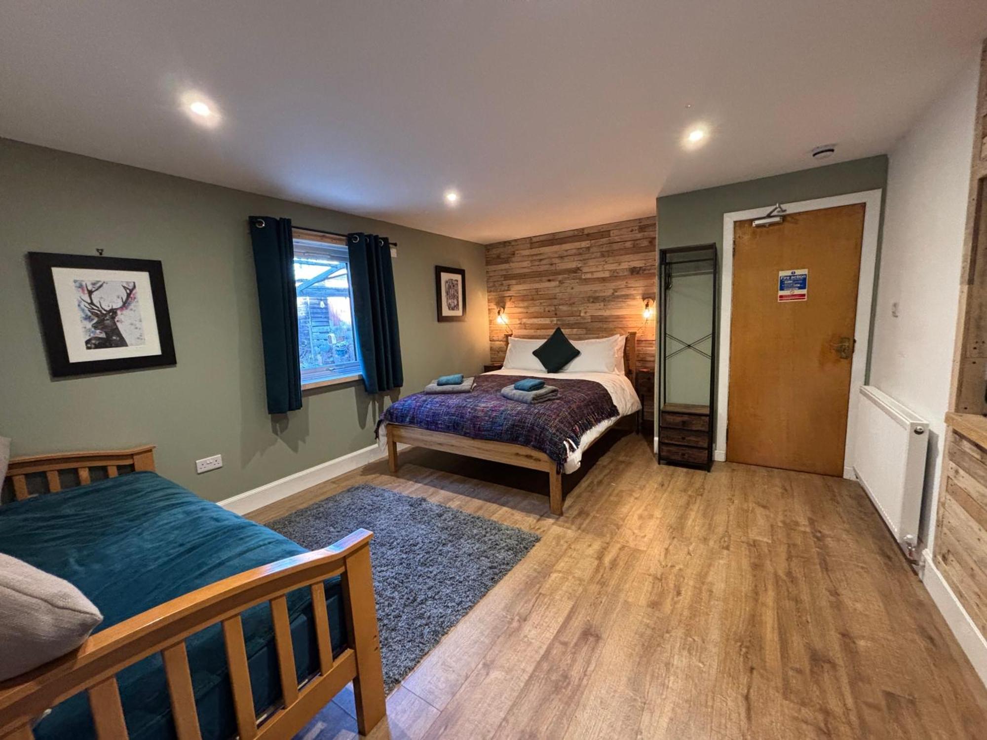 Ardenbeg Otel Grantown-on-Spey Dış mekan fotoğraf