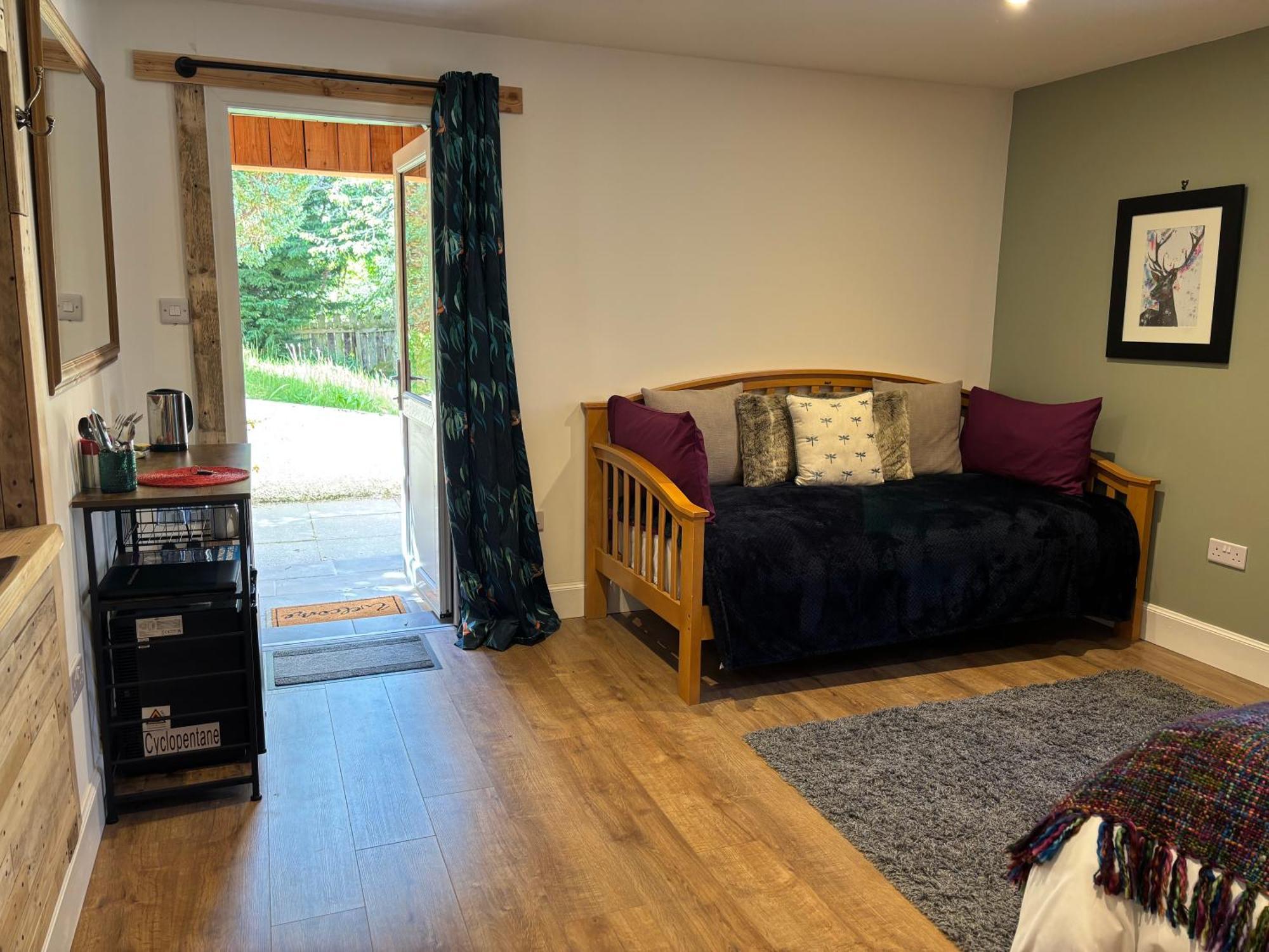 Ardenbeg Otel Grantown-on-Spey Dış mekan fotoğraf