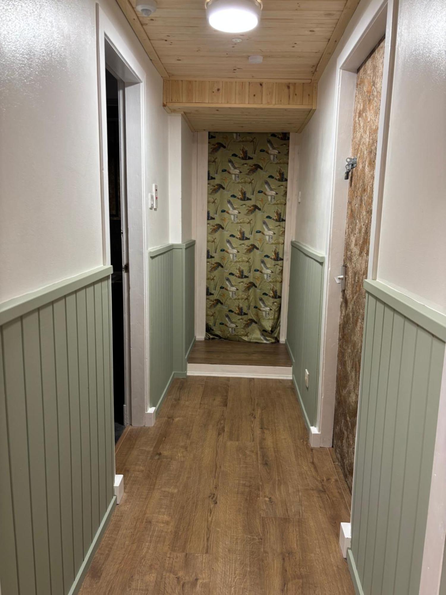 Ardenbeg Otel Grantown-on-Spey Dış mekan fotoğraf