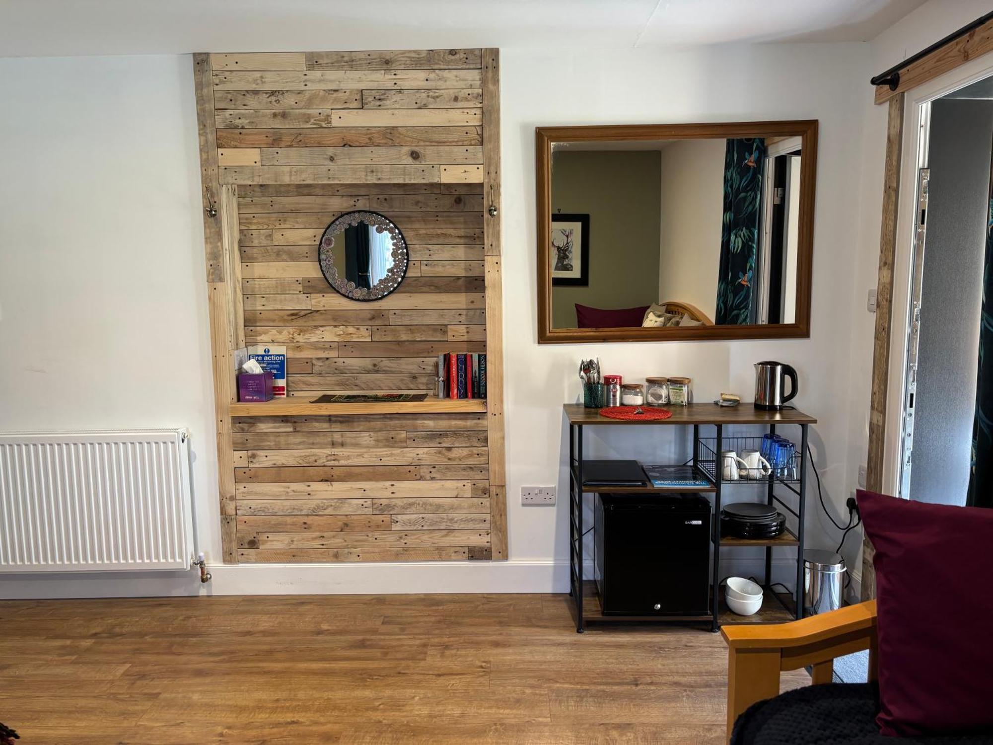 Ardenbeg Otel Grantown-on-Spey Dış mekan fotoğraf