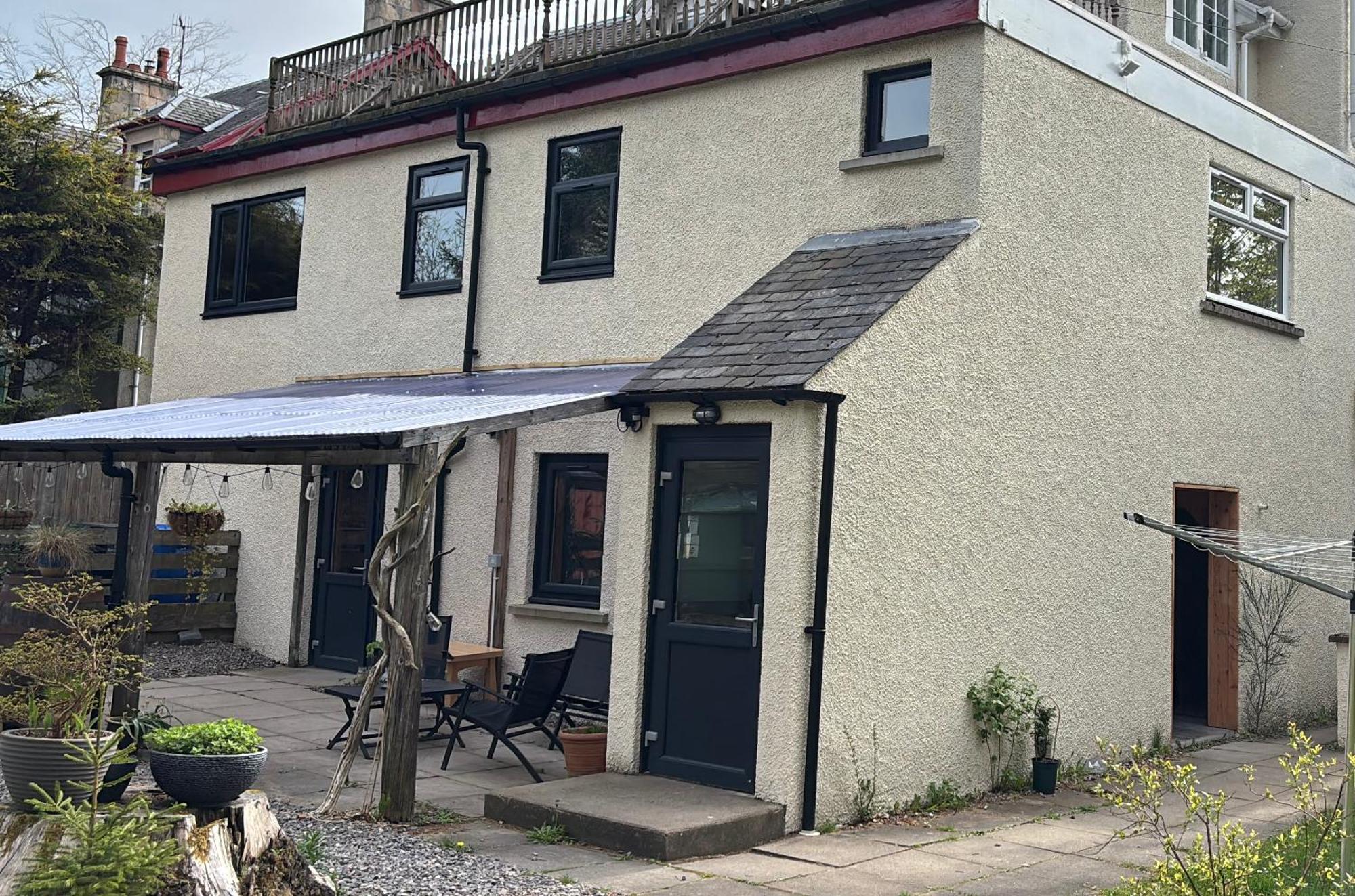 Ardenbeg Otel Grantown-on-Spey Dış mekan fotoğraf