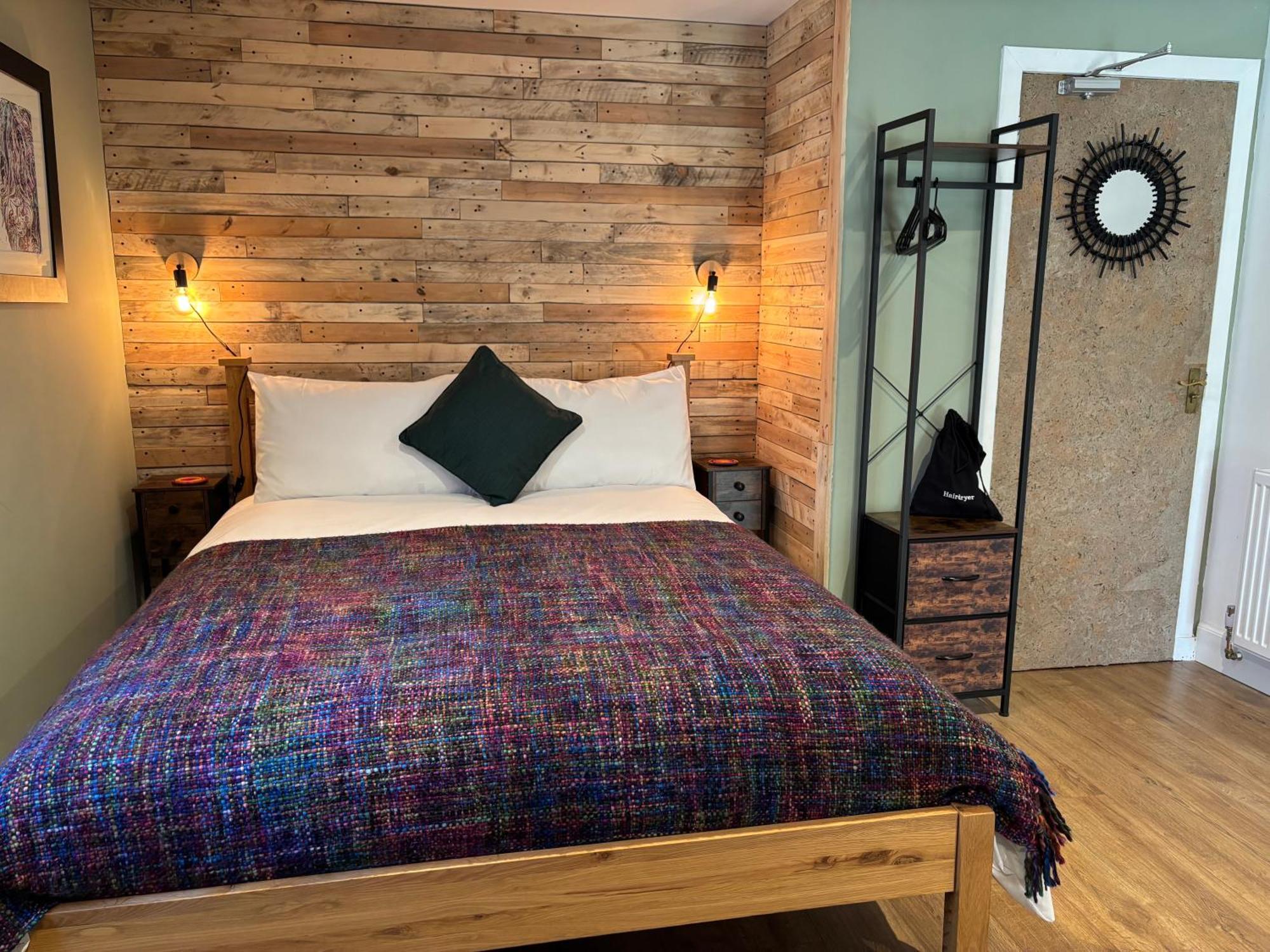 Ardenbeg Otel Grantown-on-Spey Dış mekan fotoğraf