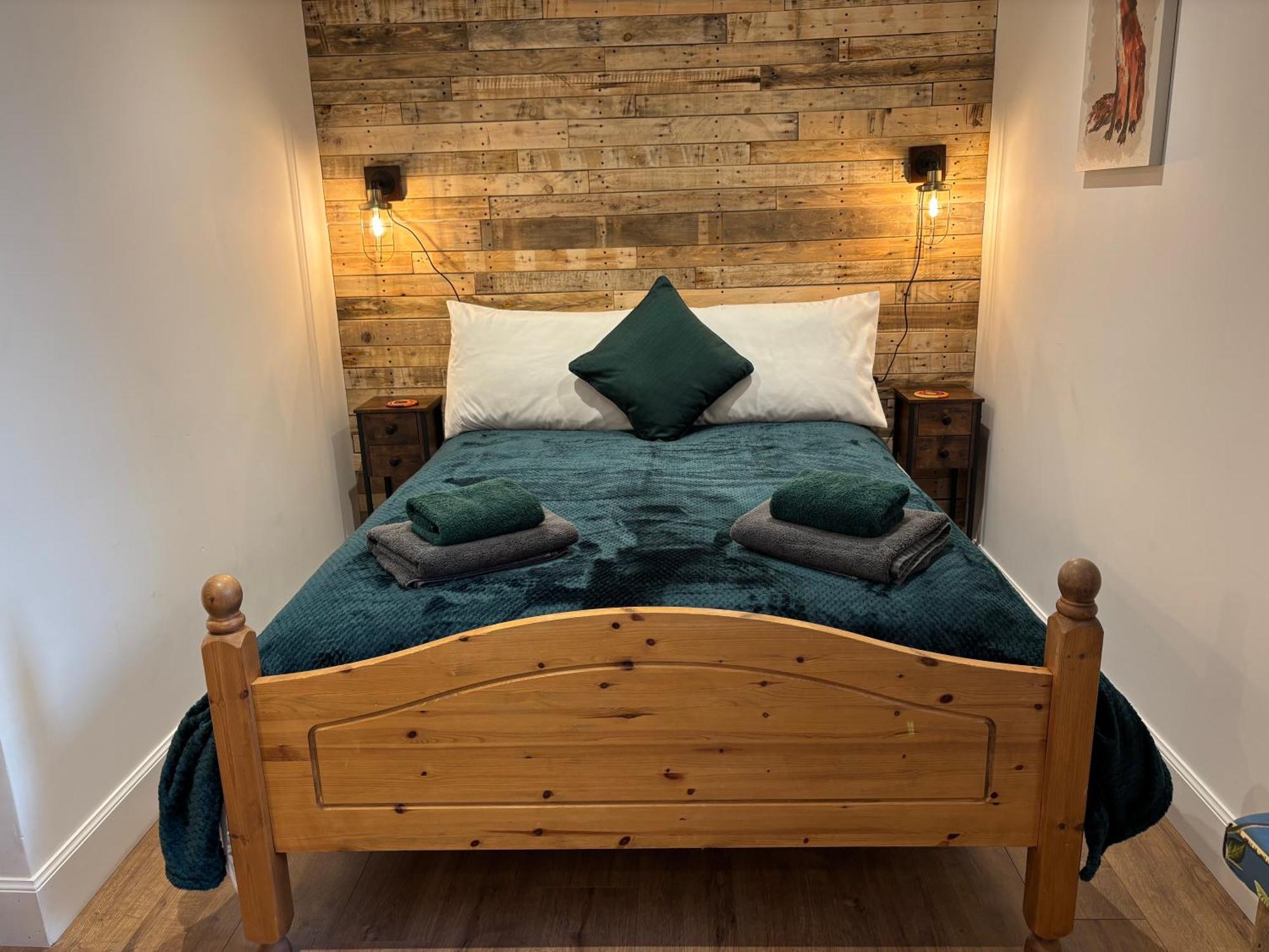Ardenbeg Otel Grantown-on-Spey Dış mekan fotoğraf