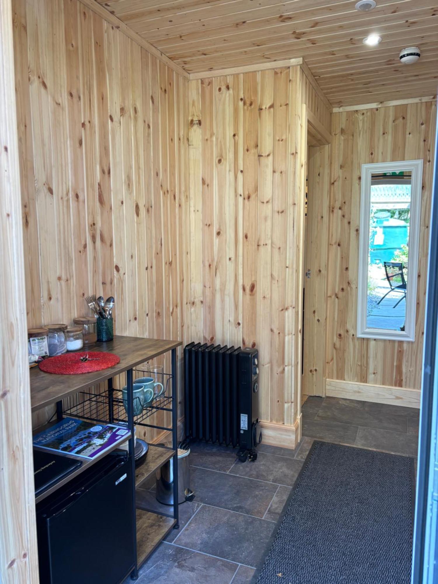 Ardenbeg Otel Grantown-on-Spey Dış mekan fotoğraf