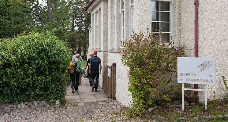 Ardenbeg Otel Grantown-on-Spey Dış mekan fotoğraf