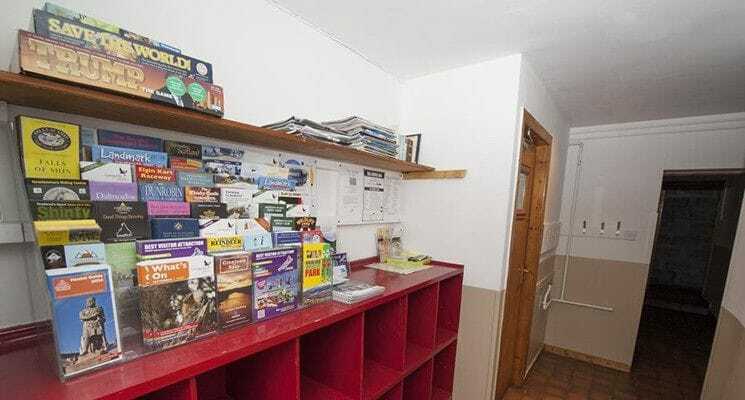 Ardenbeg Otel Grantown-on-Spey Dış mekan fotoğraf